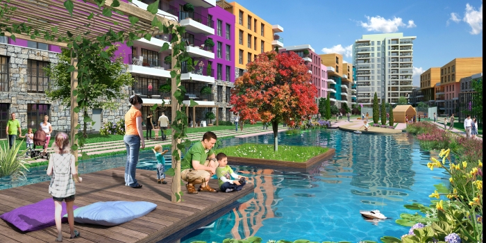 Sinpaş Aydos Country ödeme planı
