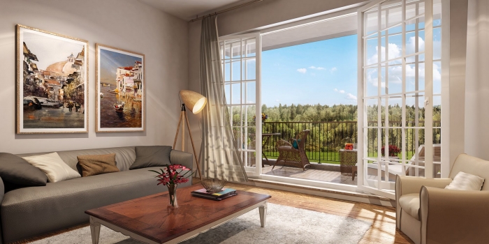 Sinpaş Aydos Country ödeme planı