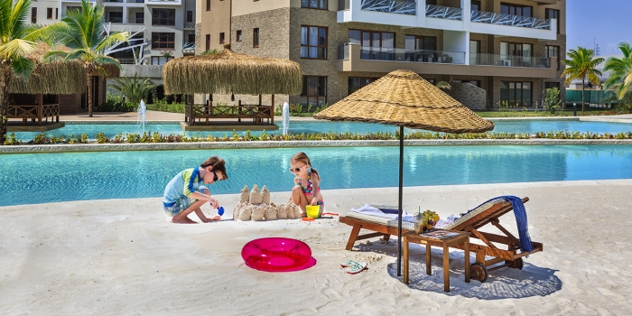 Sinpaş'tan AquaCity Denizli'de kira garantisi