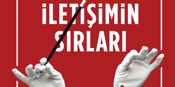 Sinpaş'tan liderlere 'etkili iletişimin sırları'