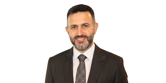 Sinpaş Time ile finansın merkezine saat kulesi geliyor