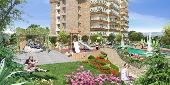 Sinpaş'tan babalara 15 bin TL hediye