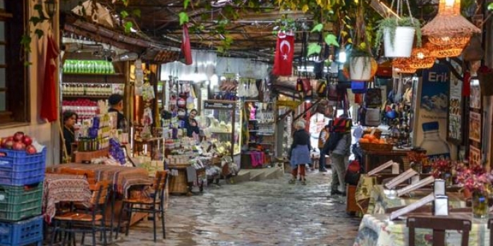 Şirince'ye nasıl gidilir?