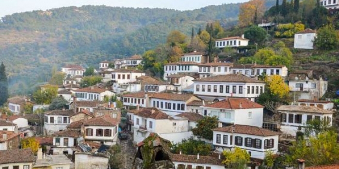 Şirince'ye nasıl gidilir?