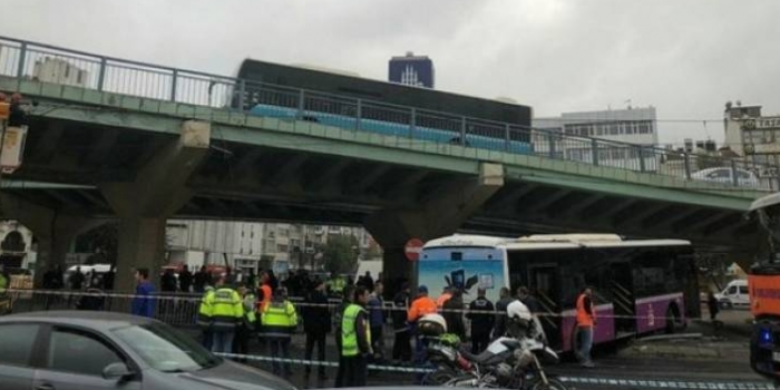 Sivas'ta tren kazası: &Ccedil;ok sayıda yaralı
