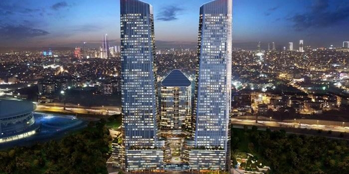 Skyland İstanbul