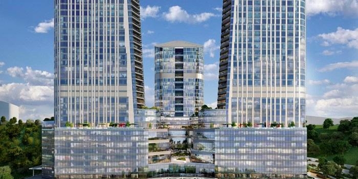 Skyland İstanbul