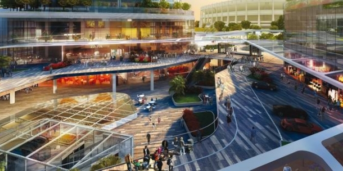 Skyland İstanbul