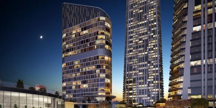 Skyland İstanbul