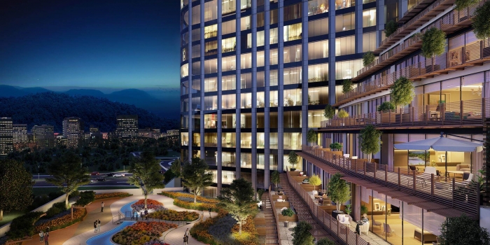 Skyland İstanbul kampanyaları