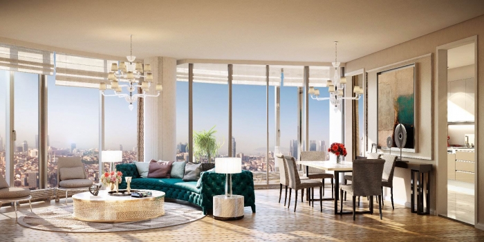 Skyland İstanbul kampanyaları