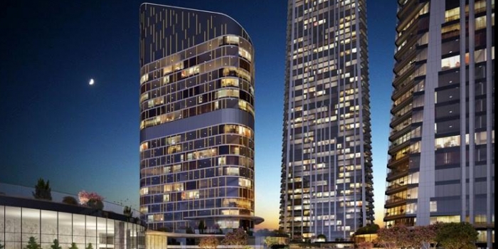 Skyland İstanbul nerede ve nasıl gidilir?