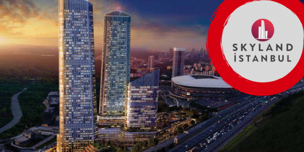 Skyland İstanbul
