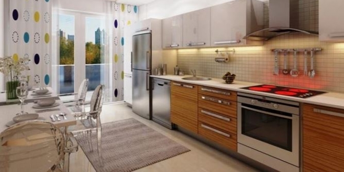 Smyrna Garden Konutları fiyatları 230 bin TL!