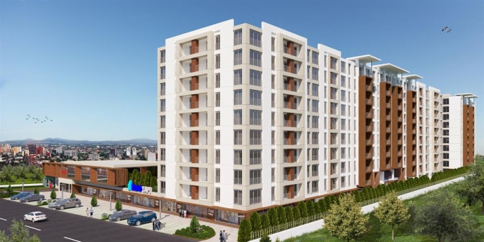 Son 1 haftanın konut kampanyaları