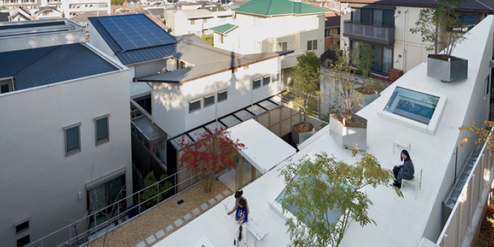 Sou Fujimoto kimdir?