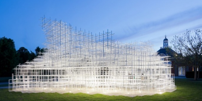 Sou Fujimoto kimdir?