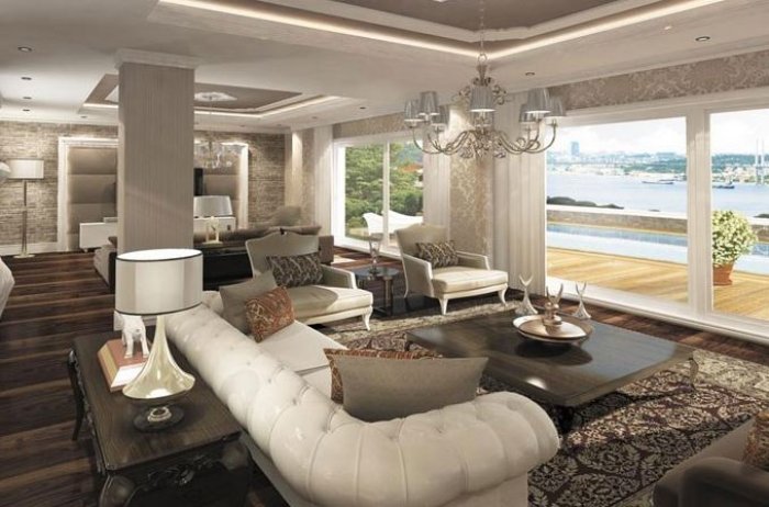 Sultan Makamı Çengelköy! 