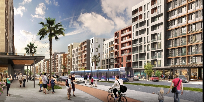 Sur Yapı'dan Antalya'da rekor satış