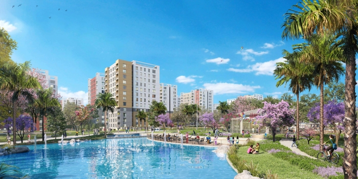 Sur Yapı'dan Antalya'da rekor satış