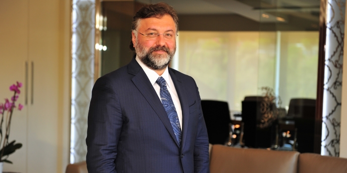 Sur Yapı'dan Antalya'da rekor satış