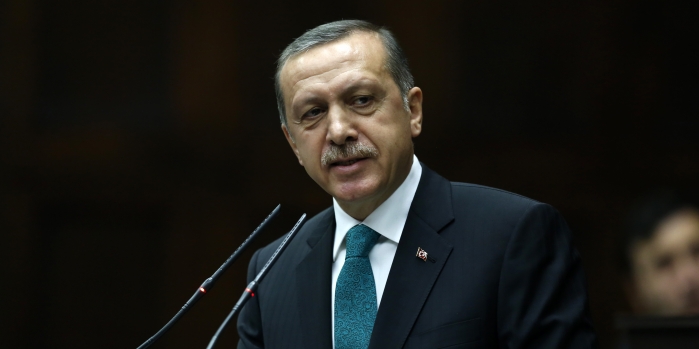 Suriyelilere TOKİ'den konut tartışması