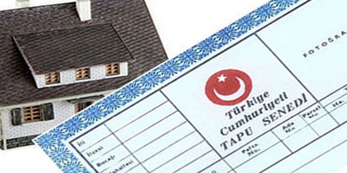 Tapu harcı ve KDV indirimlerinde son günler