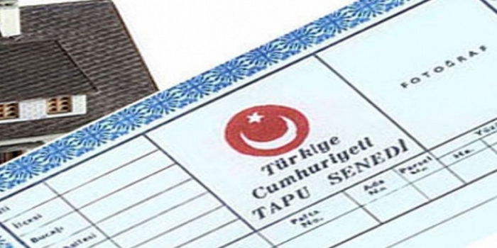 Tapu takas uygulaması nasıl işler?