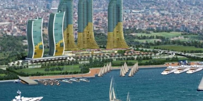 Tarihi kampanyada Emlak Konut projeleri 
