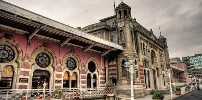 Tarihi yarımada projesinde yeni bilirkişi istemi