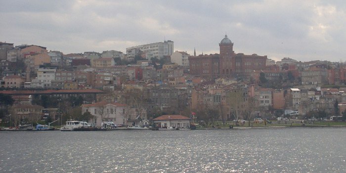 Tarihi Yarımada The Guardian'a konu oldu