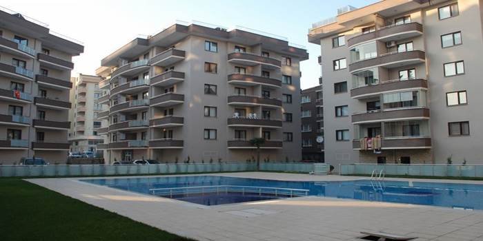 Taşkapı Sitesi
