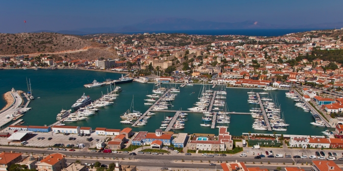 Tatil merkezleri ve yazlık fiyatları