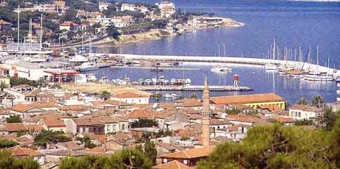 Tatil merkezleri ve yazlık fiyatları