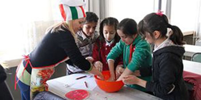 Tatili Evde Geçirecekler İçin 5 Altın Öneri!
