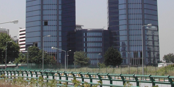 Tatlıcı Towers'ın yeni sahipleri belli oldu