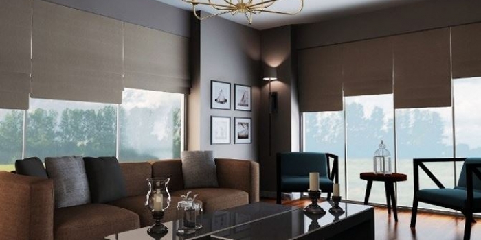 Teknik Residence Kartal'da yükseliyor