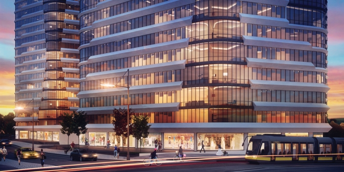 Teknik Yapı, Uplife Kadıköy ile Prestij Sağlayacak