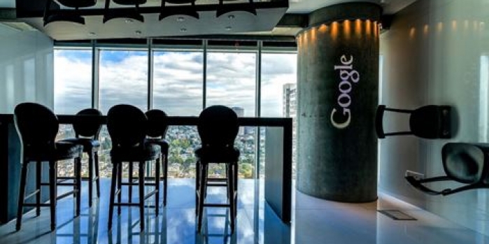 Tel Aviv Google Campus