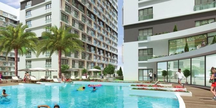 Terrace Mix projesinde yılın kampanyası!