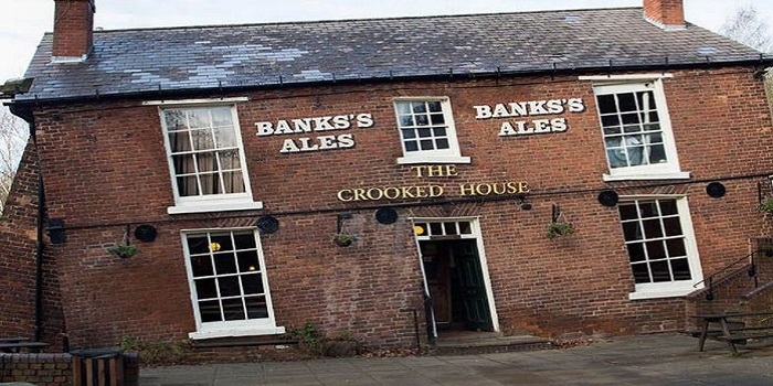 The Cooked House
