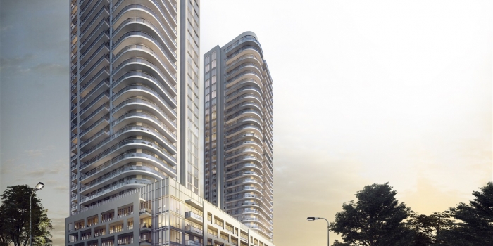 The Kennedy Condominiums Türkiye'de satışta!