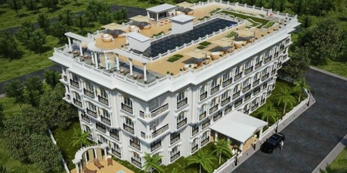 The Savoy Residence Tekirdağ!
