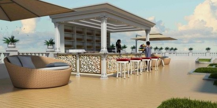 The Savoy Residence Tekirdağ!