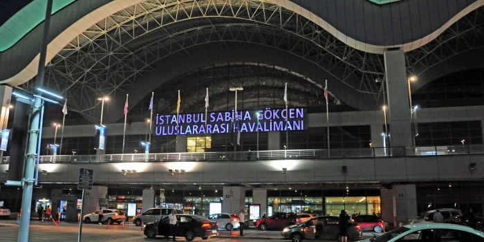 THY Sabiha Gökçen'i satın mı alıyor?