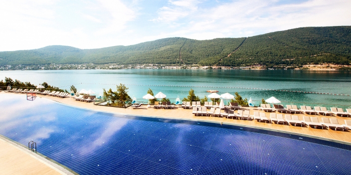 Titanic Hotels, resort otelleri ile yükselmeye devam ediyor