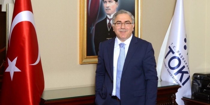 TOKİ 2019'da fiyat artış oranlarını sabitledi
