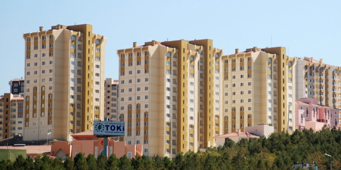 TOKİ devir işlemleri nasıl yapılır?