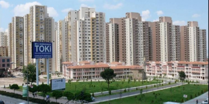 TOKİ devir işlemleri nasıl yapılır?