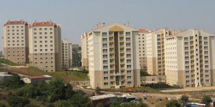 TOKİ Edirne Lalapaşa başvuruları için son 3 gün kaldı!
